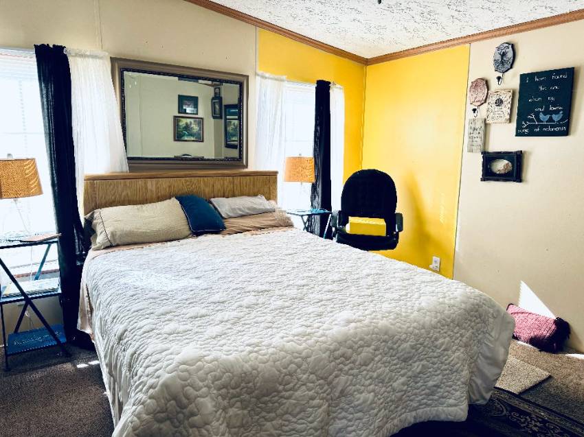 419 Apache Trail a Mulberry, FL Mobile or Manufactured Home for Sale